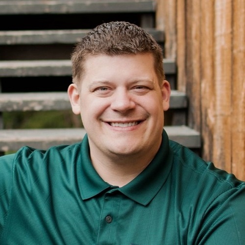 Steven Johnson